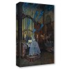 Treasures on Canvas: The Organist by James Crouch