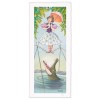 Stretching Portrait: The Tightrope Walker by Michelle St. Laurent (Premiere Paper)