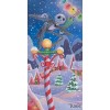 Christmas Town by Michelle St. Laurent