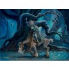 Ichabod Gets Spooked by Bob Doucette