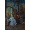 The Organist by James Crouch