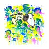 Lagoon Lullaby Series: Lagoon Lullaby II by Tom Everhart