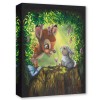 Treasures on Canvas: Forest Friends by Sophie Ellen