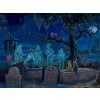 Graveyard Soiree by James Crouch
