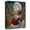 Treasures on Canvas: Merry Donald by Jared Franco