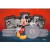 Icons of Animation: Mickey by Ben Olson