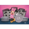 Icons of Animation: Minnie by Ben Olson
