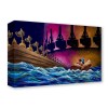 Treasures on Canvas: Enchanted Brooms by Jennifer Lanna