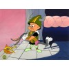 Herr Loves Me, Hare Loves Me Not by Chuck Jones
