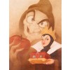 More Fair Than Thee by Mike Kupka (Artist Proof)