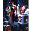 Classic Harley Quinn signed Kevin Altieri and Dan Riba