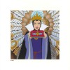 Disney Treasures: Evil Queen (Unsigned)