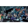 Heroes by Jim Lee