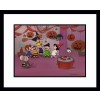 Violet's Halloween Party