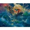 Sorcerer Symphony by James Coleman