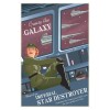 Cruise the Galaxy by Steve Thomas