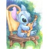 Ukulele Solo by Michelle St. Laurent