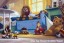 The Toy Room by Leonard Filgate