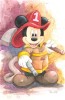 Fireman Mickey