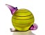 Borowski Kiwi, Lime Green (24-02-45)