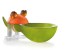 Borowski Frosch (frog) Bowl, Lime Green (24-01-37)