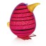 Borowski Kiwi Egg, Red (24-02-93)