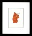 Chuck Jones Fine Art Etching: Marc Antony and Pussyfoot 