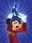 Magic is in the Air by Bret Iwan
