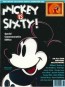 Mickey Is Sixty! magazine