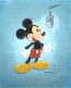 Talks Like a Mouse by Bret Iwan