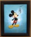 Talks Like a Mouse by Bret Iwan