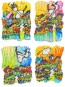Super Fly Suite:Series of Four by Tom Everhart (Regular)