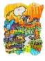 Super Fly Suite: Fall by Tom Everhart (Regular)