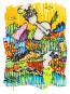 Super Fly Suite: Winter by Tom Everhart (Regular)