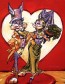 Love is in the Hare by Chuck Jones (Regular)