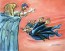 Near Miss by Chuck Jones