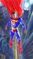 The Man of Tomorrow by Alex Ross (Artist Proof)