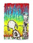 Starry Starry Light Suite: Twisted Coconut by Tom Everhart (Regular)