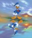 Two Sides of Donald by Jim Warren