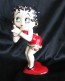Betty Boop The Red Heart (BB21002)