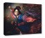 Treasures on Canvas: The Elegant Warrior by Heather Theurer (Premiere)