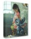 Treasures on Canvas: Ohana Means Family by Heather Theurer (Premiere)
