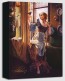 Treasures on Canvas: Cinderella's New Day by Heather (Theurer) Edwards