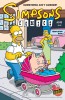 Simpsons Comics #149