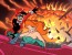 Girl's Night Out 75th Anniversary Edition by Bruce Timm