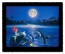 Ariel's Dolphin Serenade by Wyland