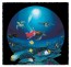 Ariel's Turtle Flight by Wyland