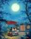Summer Night by Rob Kaz