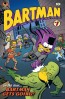 Bartman by Bill Morrison
