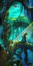Rescue Mission by Guy Vasilovich (Canvas)